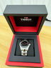 天梭（TISSOT）手表 风度系列男表 瑞士石英男士钢带腕表商务表新年礼物 实拍图