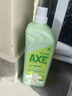 斧头牌（AXE）花茶护肤洗洁精1.18kg*3瓶家庭装茉莉茶香不伤手 实拍图