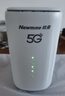 纽曼5G无线路由器随身WiFi6移动免插卡cpe多网通千兆双频车载便携式高速上网卡全国通用流量2025款 实拍图