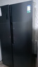容声609L对开门冰箱超大容量超薄一级能效风冷无霜双变频节能抗菌净味以旧换新BCD-609WD11HP国家补贴 晒单实拍图