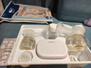 卡乐怡电动双边吸奶器无痛母乳吸奶神器自动双泵双控挤奶触控液晶屏KLY 奢华版-升级PPSU 实拍图
