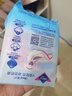 薇尔V感超薄贴合透气防漏日夜组合装34片卫生巾京东自营姨妈巾 实拍图