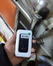 影腾随身wifi三网通用无线wi-fi6免插卡移动联通电信无限制流量便携式4G网卡高速随行网络2025款5GHF 【三网通3000毫安充电款+白色】超长续航 实拍图