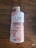 力士(LUX)沐浴露 莹润桃花香 淡雅香氛 娇肤香氛沐浴乳1000g留香 实拍图