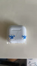 艾勒丝汀【2026新款丨华强北顶配Airpods4代】蓝牙耳机适用苹果安卓无线降噪版苹果17半入耳式ios排名前十 杜比音效·纯享版丨华强北顶配 【官同顶配】物理降噪+超长续航 实拍图