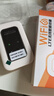 影腾随身wifi三网通用无线wi-fi6免插卡移动联通电信无限制流量卡便携式4G网卡高速随行网络2025款5GHF 【三网通3000毫安充电款+白色】超长续航 实拍图