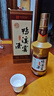鸭溪窖 陈年珍藏 浓香型白酒 52度 500ml*1瓶 年货送礼 热门商品推荐 实拍图