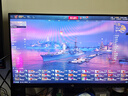 泰坦军团 27英寸 原生200Hz FastIPS 硬件低蓝光护眼 HDR高动态不闪屏技术 1msGTG 电竞电脑显示器 P2710G2 实拍图