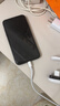 固质苹果充电器充电线氮化镓40/45W适配原装正品快充线套装iPhone14ProMax13 17 16手机15充电头数据线 【苹果6-14系列】PD快充线丨单线标准1米 实拍图