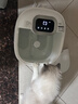 飞利浦（PHILIPS）泡脚桶躺泡免洗电动按摩足浴盆UV杀菌小白桶智能恒温加热软胶泡脚盆3222F 新年礼物实用生日礼物 实拍图
