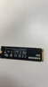 三星（SAMSUNG）250GB SSD固态硬盘 M.2接口(NVMe协议PCIe 3.0 x4)  AI电脑配件  980 实拍图