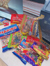 哈瑞宝（Haribo）土耳其进口休闲零食儿童零食糖果水果软糖qq糖400g【约23小袋】 实拍图