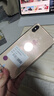 苹果xs max Apple iPhone XS MAX 苹果 xs 国行全网通 二手手机 金色【365天质保】 XSM-256G【三期免息+更换电池100%】 95新 实拍图