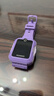 华为儿童手表 5华为手表智能手表离线定位电话仲夏紫 男女童 实拍图