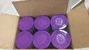 a2奶粉紫白金版A2儿童配方牛奶粉4段(3岁以上)900g*6罐【送礼品】 实拍图