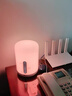 米家（MIJIA）床头灯2【政府补贴】智能台灯卧室炫彩柔光夜灯创意礼物小米灯具 实拍图