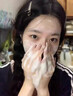 维特丝氨基酸洗面奶男女士控油祛痘深层清洁黑头粉刺水杨酸洁面乳第1名 实拍图