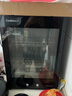 康宝（Canbo）消毒柜家用小型消毒碗柜高温立式迷你台式餐具碗筷收纳柜厨房消毒机【国家补贴】XDR53-TVC1 实拍图