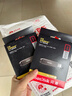 闪迪（SanDisk）2TB USB3.2 Gen2 固态U盘 CZ820 读速高达1000MB/s 写速900MB/s 支持密码保护 大容量优盘 实拍图