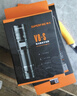 神火（SupFire）V8-S 手电筒强光手电筒小型迷你变焦远射超长续航超亮户外骑行灯 实拍图