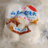 老面千层馒头山东大馒头原味大馍馍自然发酵手工制作营养早餐 山东千层馒头125克*5个 实拍图