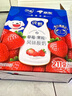 蒙牛纯甄草莓果粒风味酸奶211g*10盒 常温酸牛奶 年货礼盒定制装 实拍图