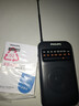 飞利浦（PHILIPS）TAR1368 收音机老人专用半导体指针款复古FM调频纯广播小型迷你便携式音响 实拍图
