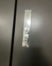 美的（Midea）508L法式多门冰箱双系统双循环一级能效除菌净味风冷无霜大容量以旧换新BCD-508WTPZM(E) 国家补贴 实拍图