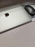 苹果（Apple） MacBook Pro/Air 二手苹果笔记本电脑 商务 办公 游戏 设计 剪辑 99新【定制】19年972灰银i7-16/512G 实拍图