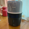 飞利浦（PHILIPS）加湿器家用卧室母婴专用静音除菌无雾空调加湿机鼻炎孕妇婴幼儿小型桌面大容量HU5710/13 实拍图
