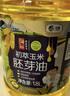 初萃 中粮玉米胚芽油6.18L 一级 物理压榨 非转基因 食用油 实拍图