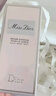 迪奥DIOR迪奥小姐丝柔身体喷雾100ml润肤香水香氛生日礼物 新年礼物女 实拍图
