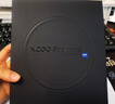 vivo X200 Pro mini 12GB+512GB 淡紫 6.31英寸纤薄小直屏 蔡司超级长焦 5700mAh蓝海电池手机 实拍图