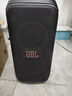 JBL音响 PARTYBOX 120音箱 户外音响蓝牙低音炮电脑智能音箱便携移动 卡拉OK 广场舞K歌会议扩音器 实拍图