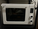 长帝（changdi）家用烤箱猫小易pro电烤箱风炉平炉空气炸42升大容量多功能烘焙炸烤一体机烧烤炸鸡 实拍图