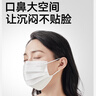 海氏海诺大麦 医用口罩N95级过滤级无菌独立包装20只3d立体医用级灭菌防尘 实拍图