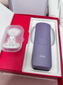 Ulike Air4【政府补贴】 蓝宝石冰点脱毛仪女士刮毛刀剃毛器私处美容仪 男士送礼生日礼物送女友 【高效套组】Air4水晶紫+电动刮刀+芦荟凝胶 实拍图