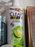清扬女士去屑洗发水 清爽控油500g+试用装100gx2玻尿酸清爽留香洗头膏 实拍图