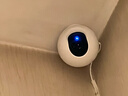 萤石C6c 3K云台增强版 500万极清 室内智能无线监控器家用摄像头 双向通话 手机远程 婴儿看护器 实拍图