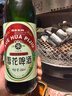 青岛啤酒（TsingTao）经典老青岛百年工艺大容量640ml*6瓶 整箱装 元旦送礼 实拍图