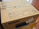 爱普生（EPSON）墨仓式L1258 A4彩色无线单功能家用打印机 AI学习打印机（微信/远程打印） 实拍图