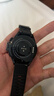 MapleLeaWatchⅡ一键息屏录像权利卫士取证智能手表律师服务SIM插卡独立上网通话司法认可取证平台 琉璃黑 二代双芯三模 实拍图