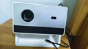 飞利浦（PHILIPS）NeoPix 247Pro投影仪家用 家庭影院电视 卧室云台手机游戏投影机（高亮升级 TOF自动对焦 1080P ） 实拍图