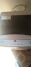 威力（WEILI）波轮洗衣机 6KG 洗衣机全自动 洗衣机小型 租房宿舍神器 以旧换新 雅白色 XQB60-6099B  实拍图