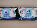 维达（Vinda）湿厕纸 80片*单包 山茶花精华 护肤私处呵护 洁厕湿纸巾厕纸湿巾 实拍图