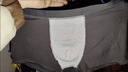 猫人【精梳棉-安心品质】男士内裤男纯棉长效抗菌蚕丝裆男生四角短裤 实拍图