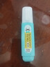 晨光（M&G）玩味胡子修正液12ml 小学生快干型初中高中涂改液修改液大容量修正笔单只装 颜色随机ACF60704 实拍图