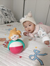 COOKSS婴儿不倒翁宝宝滑行玩具安抚新生儿早教学爬行1-3岁抬头训练玩具 实拍图