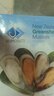 京东超市 海外直采新西兰青口贝(半壳熟冻)2斤 30-44只 火锅食材涮锅海鲜 实拍图