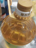 金龙鱼 食用油 非转基因 物理压榨玉米油6.18L（蕴含植物甾醇） 实拍图